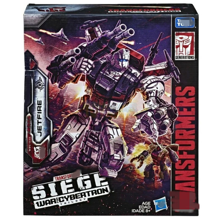 トランスフォーマー SS26 Jetfire SS-26 Transformers Studio Series Jetfire | HLJ.com