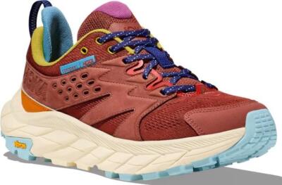 Hoka One One Cotopaxi x HOKA Anacapa Breeze Low Trail Magic for