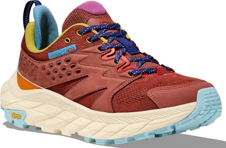Hoka One One Cotopaxi x HOKA Anacapa Breeze Low Trail Magic for