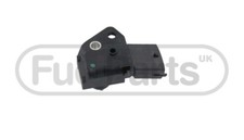 MAP Sensor fits VOLVO S60 Mk1 2.4 Manifold Pressure