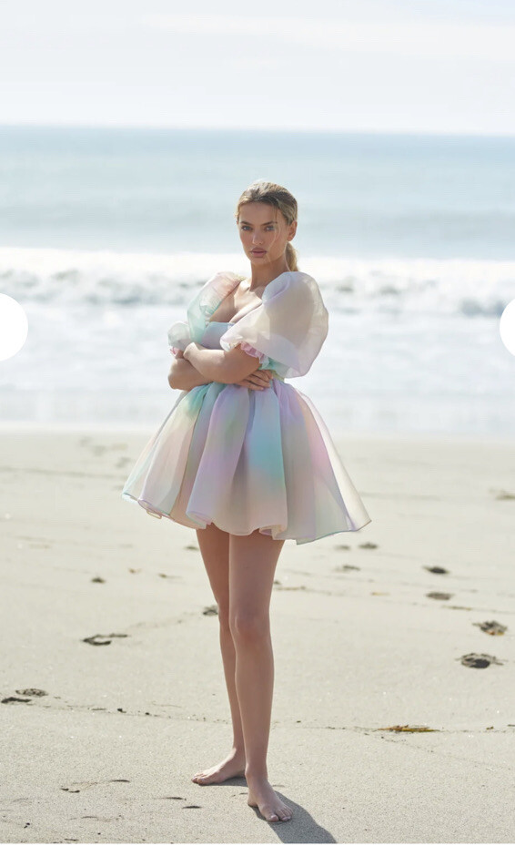 selkie holiday dress Holiday Bling Dress