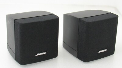 BOSE 101mm 2個 BOSE 101MMの仕様 ボーズ