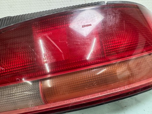 94-99 Toyota Celica Passenger Right RH Tail Light Lamp ST GT - Picture 5 of 17