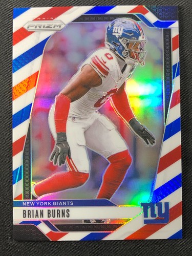 2024 Panini Prizm RED, WHITE, AND BLUE! Pick Your Card, SHIPS FREE! Up'd 6/16! - Picture 46 of 78