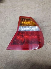 Tail Light Lamp Lens CHRYSLER 300M Right 01 02 03 04