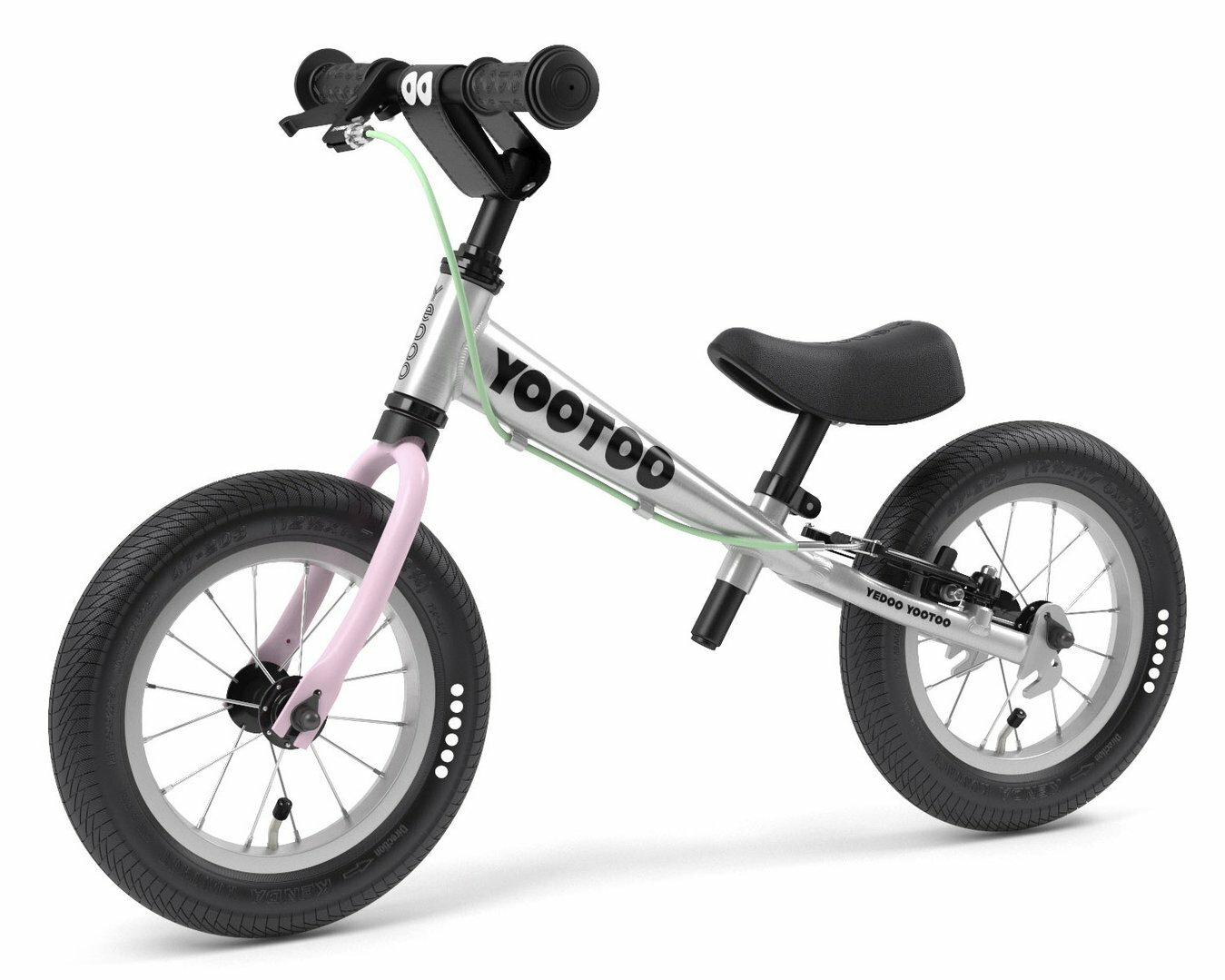 yedoo balance bike