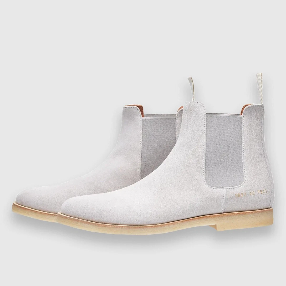 Common projects deals 1897