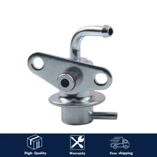 Fuel Pressure Regulator for Yamaha 2000-2005 F115 Replace # 68V-13906-00-00