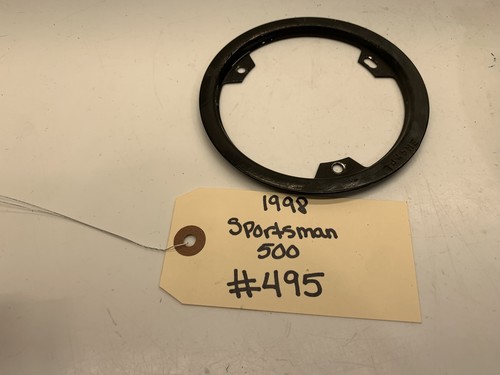 Clutch Seal Bracket - 1998 Polaris  Sportsman 500 36726