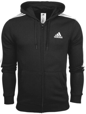 NWT MEN'S ADIDAS GK9051 ESSENTIAL 3 