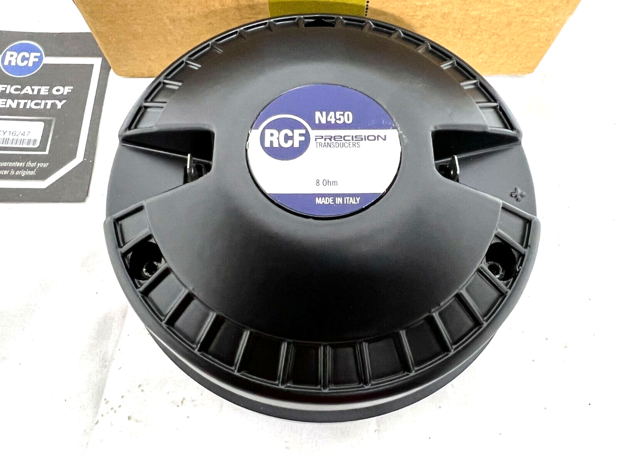 RCF N450 2