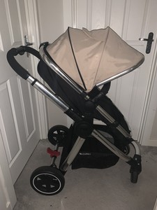 mothercare journey car seat