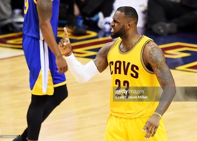 lebron yellow cavs jersey