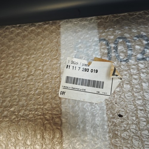 Paraurti Anteriore Con Primer Originale Bmw F30 F31 Serie 3 51117293019 - Foto 10 di 10
