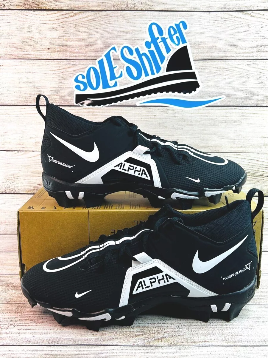 Nike alpha menace shark wide sale