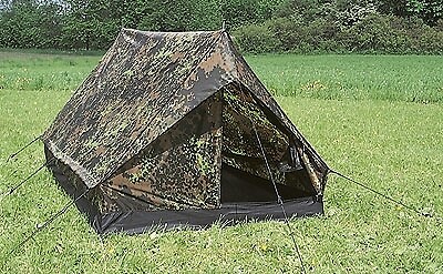 Thumbnail - Mil-tec Zweimannzelt Mini Pack Standard