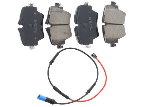 For 2019-2023 BMW 330i Brake Pad Set Front Akebono 88828BYFN 2020 2021 ...