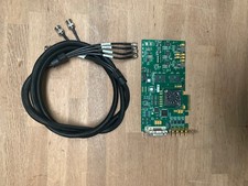 AJA KONA 3G-R0-S01 with cable