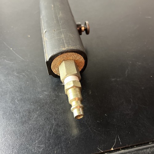 Deprag Minimat Pneumatic Drill - 345-338UT Works - Picture 13 of 16