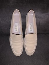 Women  s Patrizia Pancaldi Suede Loafers