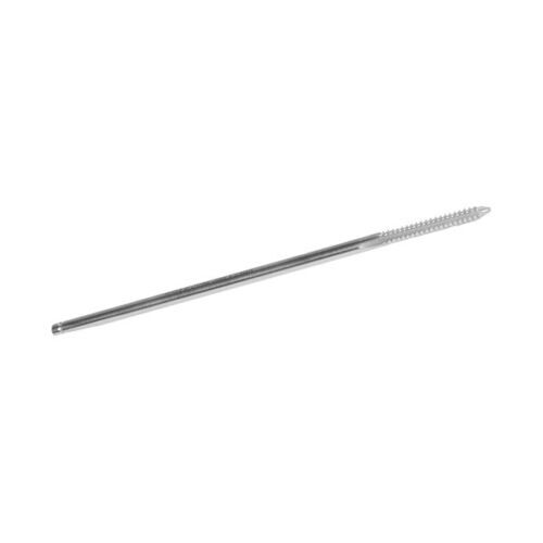 Rubinetto osso accoppiamento rapido confezione da 2 pezzi 2,0 mm e 1,5 mm chirurgico veterinario - Foto 1 di 4
