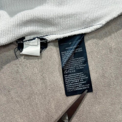 Tommy jeans hoodie, Large - Picture 8 of 8