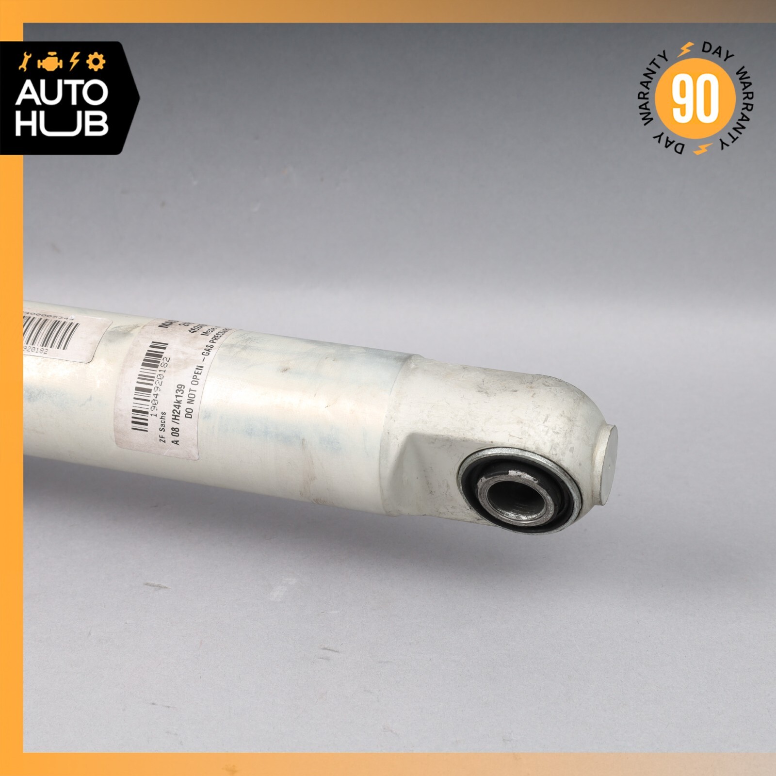 07-11 Maserati Quattroporte M139 Rear Left or Right Shock Strut Absorber OEM