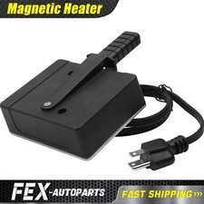Portable High Quality 1190 Magnetic Engine Heater, 1190X