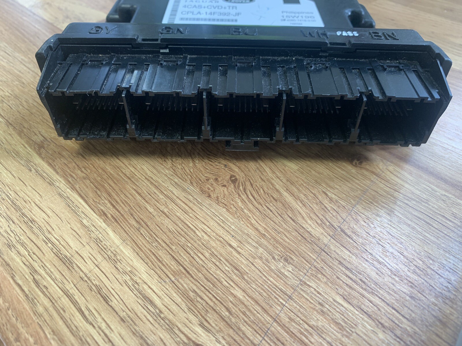 RANGE ROVER, SPORT, AIR SUSPENSION MODULE NEW CPLA14F392JF LR061457