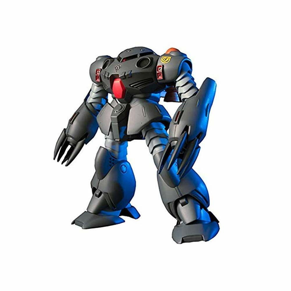 HGUC 1/144 MSM-07E Z'Gok E Plastic Model From Japan | eBay