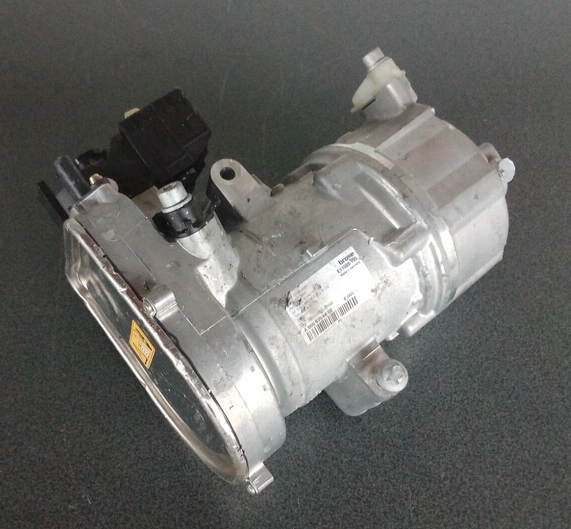 Mercedes W206 W223 W254 Klimakompressor Kältekompressor 0008306802  