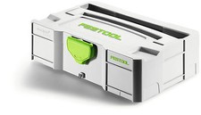 1x FESTOOL MINI Systainer T-Loc SYS-MINI 1 TL - 499622