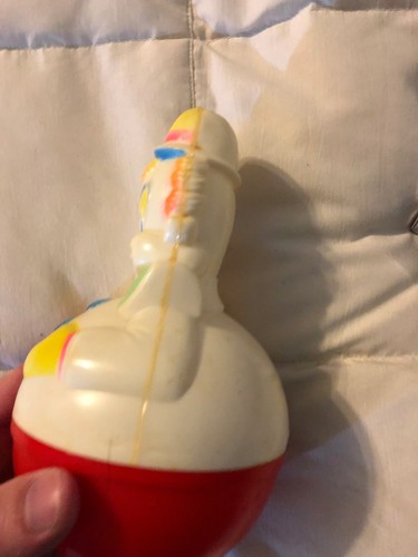 アンティーク セルロイド 昔おもちゃ うさぎ あひる ひよこ ソリ 骨董