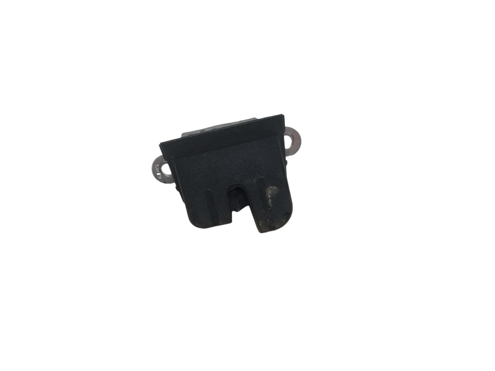 2007 SEAT Leon Mk2 Tailgate Lock 1P9827645 for sale online | eBay