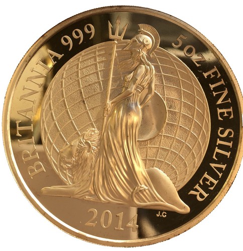Malta 2 euro 2014 50th Anniversary of Malta's Independence