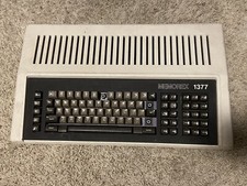 Memorex 1377 Display Station (Keytronic foam and foil switches)
