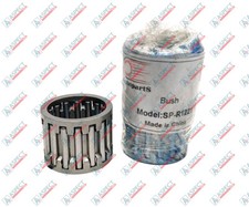 JCB JS115~JS145 Separation Bush 20/951221