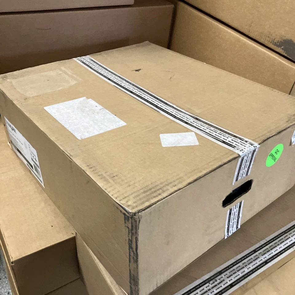 Lexmark 40X4576 550 sheet extra tray assembly T650 T650n T652n T654n New In box - Image 4 of 4