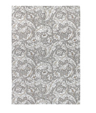 William Morris Bachelors Button Cotton Floral Tea Towel Kitchen Linens
