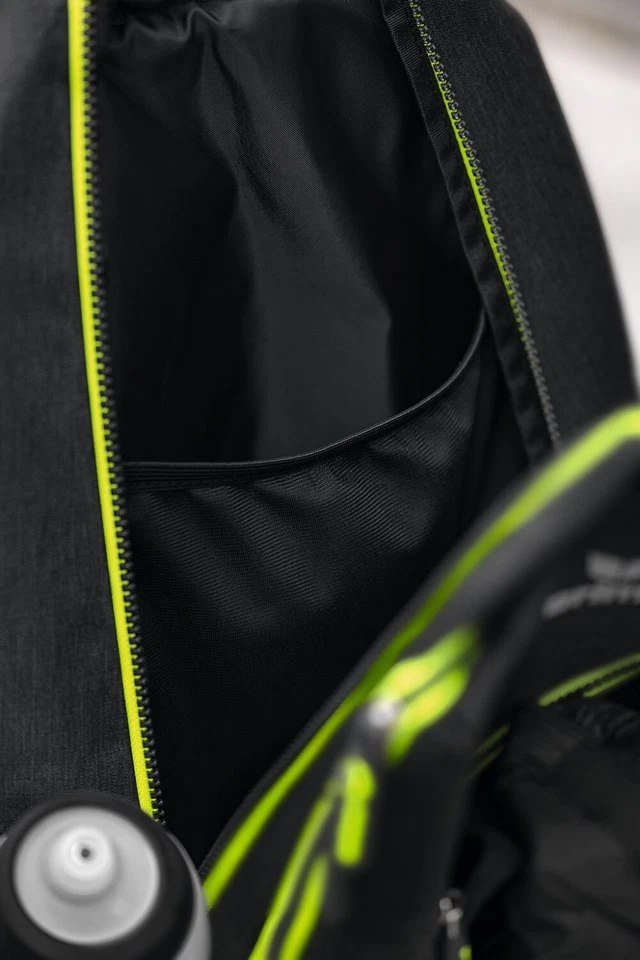 Erima Squad Rucksack, neu, Größe:L30xB15xH45cm - Bild 4 von 4