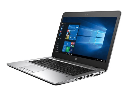 HP EliteBook 840 G4 Laptop PC Computer 14" Core i5 16GB RAM 256GB SSD Windows 10 - Picture 6 of 11