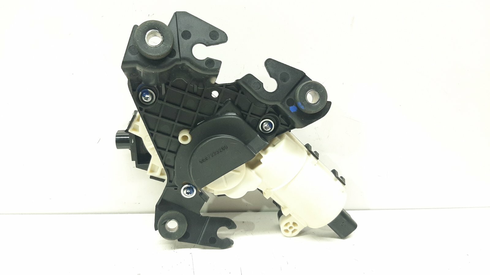 2010-2022 OPEL CITROEN PEUGEOT 3008 TAILGATE MODULE MOTOR 