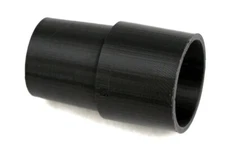 Custom Made Makita XCV11Z to standard 1.25 inch attachment adapter