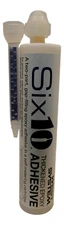 West System Six10® Thickened Epoxy Adhesive