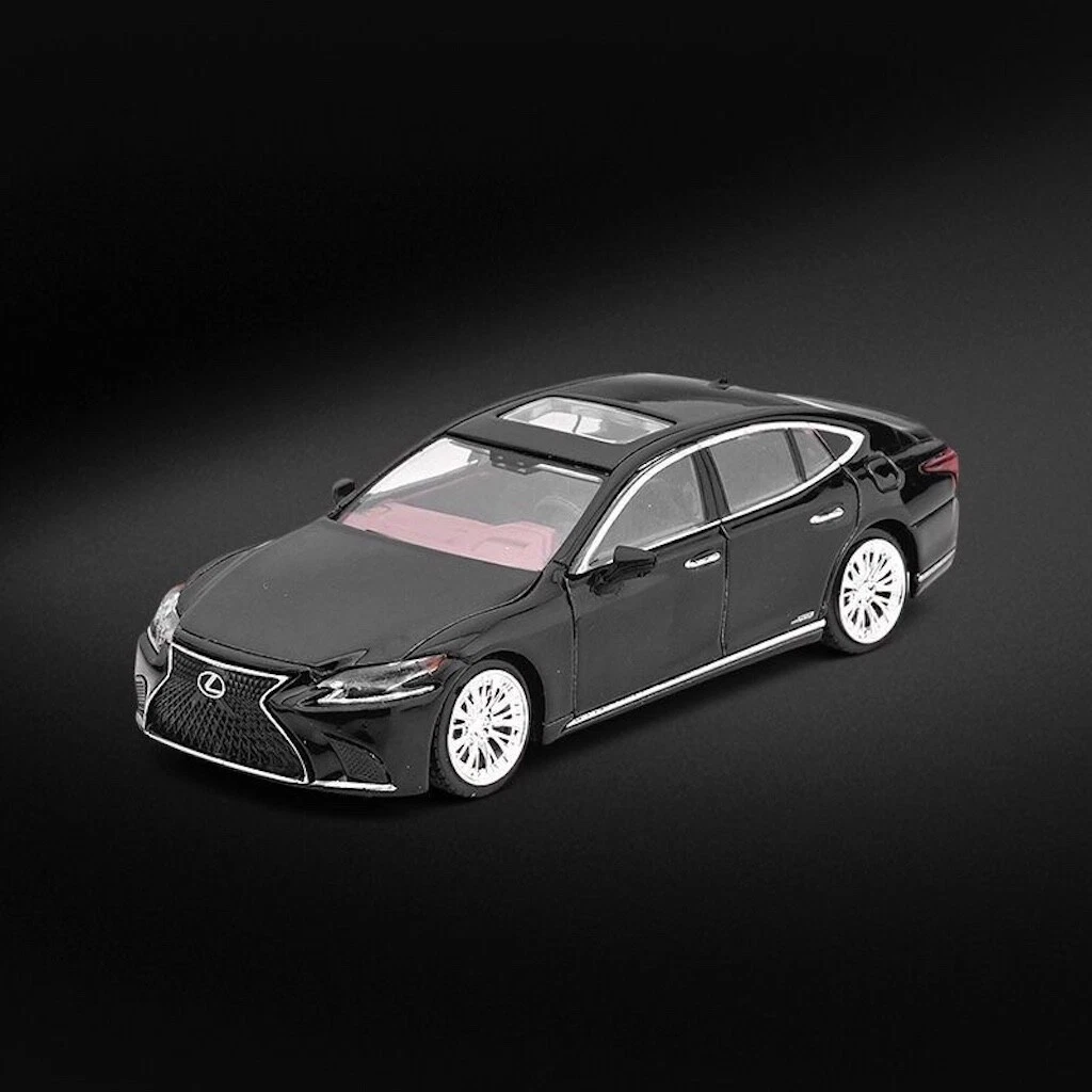 1/64 LEXUS LS500h 改 ブラック IMG_7338__94697.1743196546.jpg?c=2