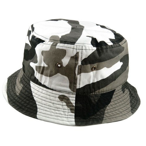 WHOLESALE LOT BOONIE BUCKET HAT MILITARY FISHING HUNTING MEN OUTDOOR 12PCS - Picture 43 of 62