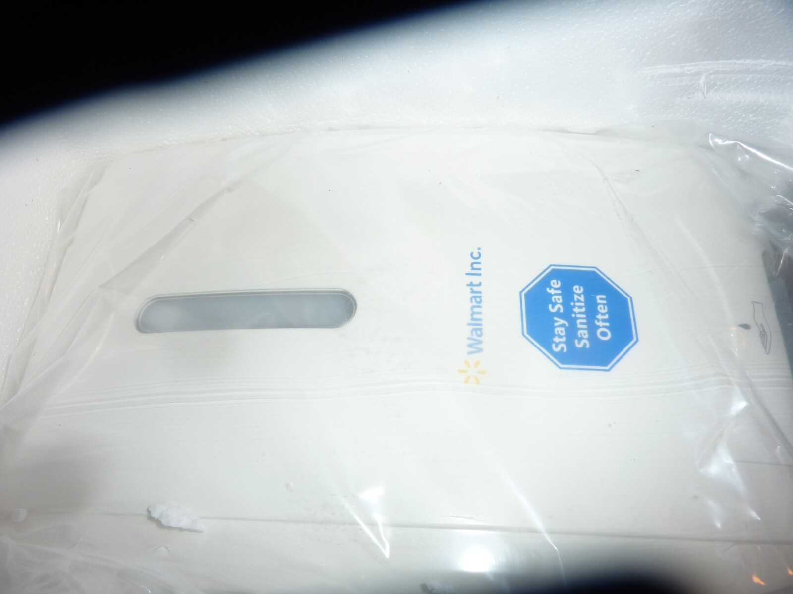 New Automatic Soap Dispenser with Floor Stand Model ZYQ210A1