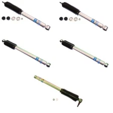 Bilstein Shock Absorber & Steering Damper Assembly Kit for F250/F350 Super Duty