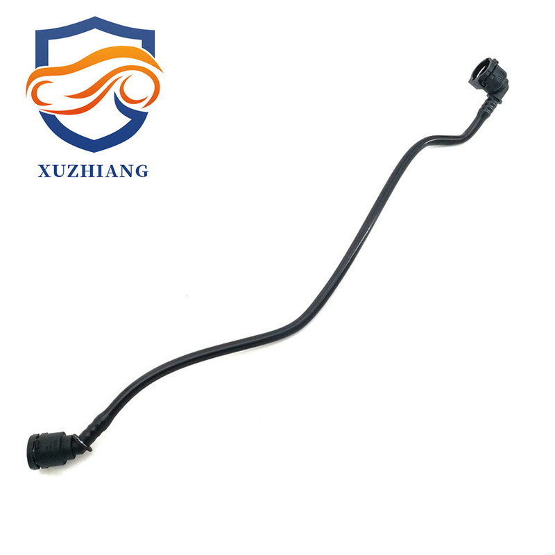 17128651298 Engine Cooling System Water Exhaust Hose for BMW X3/F25 X4