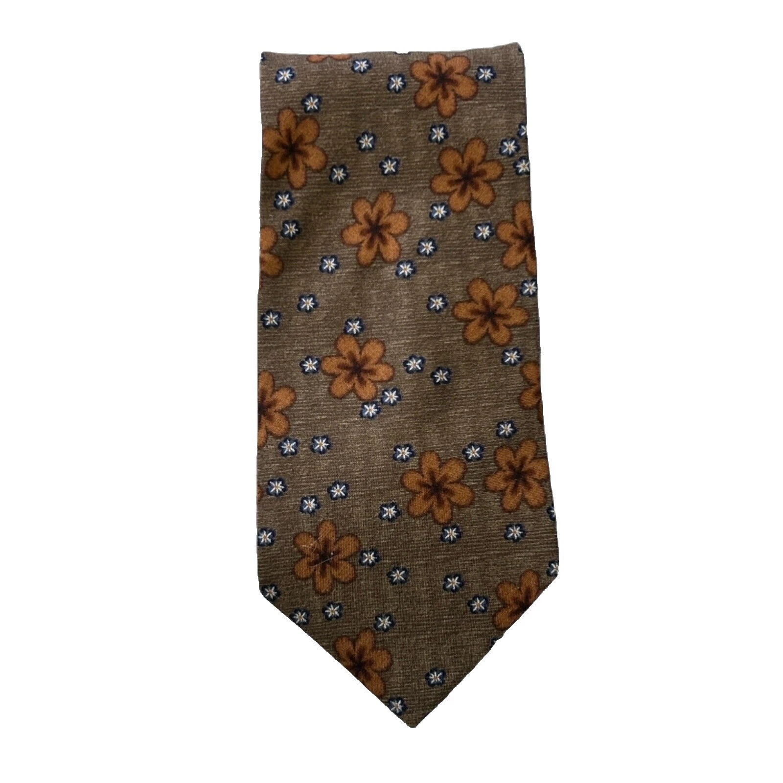Lazos floral multicolor Bill Blass para hombres